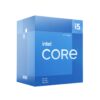 Intel Core I5 12400F 12 Gen